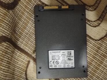 Masaüstü kompüterlər və iş stansiyaları: Masaüstü kompüter (ATX korpus) - Anakart: Gigabyte GA-G31M‑ES2C — 5