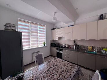 квартира тунгуче: 2 бөлмө, 53 кв. м, 6 кабат, Евроремонт
