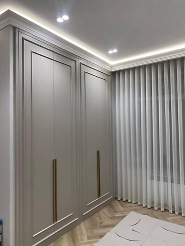 Мебель на заказ: Мебель на заказ, Кухня, Кухонный гарнитур — 1