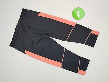 dres qc: IQ, Legginsy Sportowe damskie, rozmiar S — 3