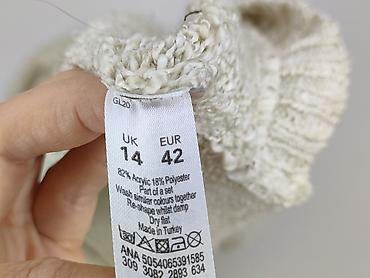 primark atmosphere: LAMODA, Kardigan damski, rozmiar L — 5
