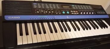 Klaviri i klavijature: Casio CT-840 Klavijatura je u potpunosti ispravna i savršeno svira — 2