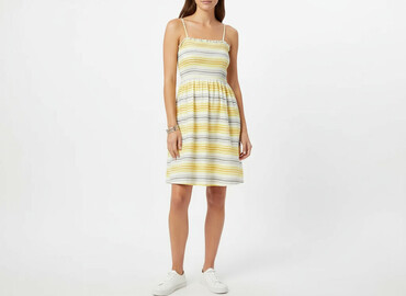 allegro tanie sukienki letnie: H&M, Women`s dress, size M