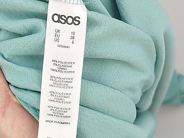 mintberry kleid: Asos, Sukienka damska, rozmiar M — 6