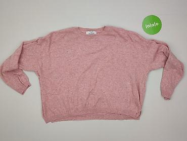 vassyl bluza: Bershka, Sweter damski, rozmiar M — 2