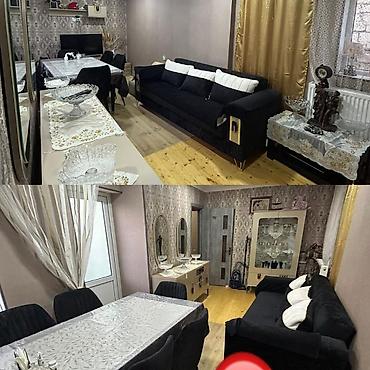 Qonaq dəsti satılır 600₼. masa 6 oturacaqlı,divan bazalıdır. Ünvan lalafo.az -da Qonaq dəsti satılır 600₼. masa 6 oturacaqlı,divan bazalıdır. Ünvan