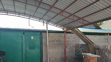 Продажа полдома: Дом со всеми удобствами но без огорода. Общий участок 2 сотки at lalafo.kg — 2 Продажа полдома: Дом со всеми удобствами но без огорода. Общий участок 2 сотки — 2