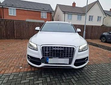 mt 11: NOSACI MOTORA 2.0TDI ZA AUDI Q5 OD 2008. DO 2012. GOD. | AUDI Q5 — 2