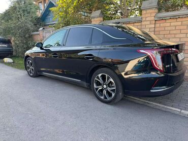 зарядное устройство для электромобиля: 431 км заявленный 
honqci eqm 5