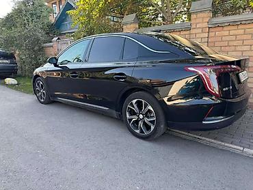 Другие автомобили: 431km заявленный 
Honqci eqm 5 — 4