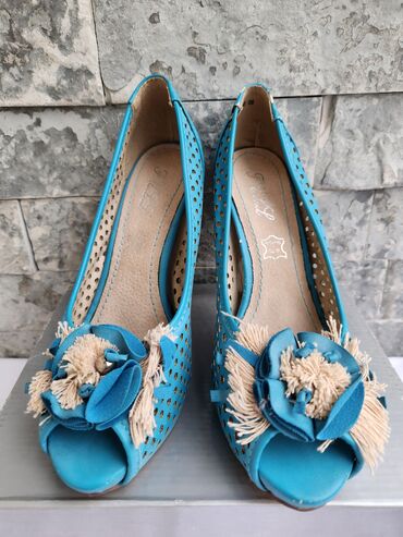 Sandale: Sandale, 38 — 2