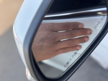 Chevrolet: Chevrolet Spark: 2019 г., 1 л, Вариатор, Бензин, Хэтчбэк — 23