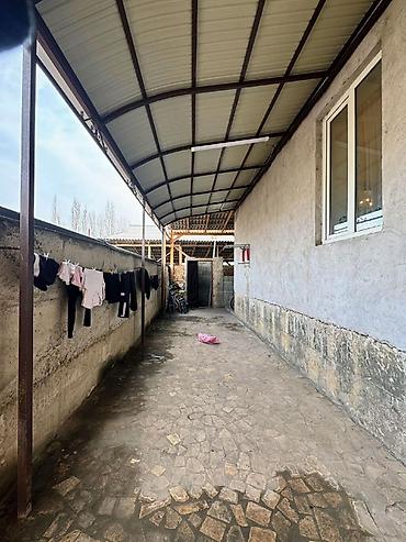Продажа коттеджей и домов: 🏡 Продаётся уютный двухэтажный частный дом в г. Ош, район Ак-Буура-1 — 19