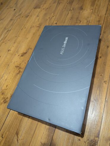 ASUS: ASUS ZenBook um425u Alınan gündən məndə olub Texniki qulluğu vaxtı — 11