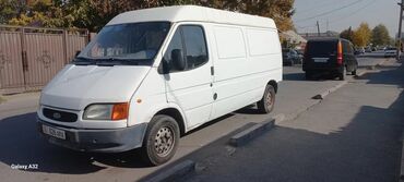 купить бу двигатель форд транзит 2.5 дизель: Ford Transit: 1998 г., 2 л, Механика, Бензин, Фургон