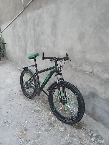 Dağ velosipedləri: MTB velosipedlər – 2 ədəd (((1 ədədi 130 azndir real alicoya endirim — 9