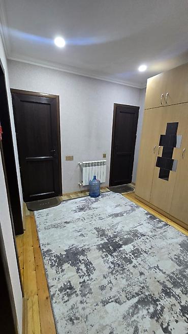 kıraye evler: Zabrat1 qəsəbəsində 3 otaqlı həyət evi kirayə verilir ev tam — 9