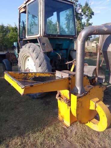 aqrar kend teserrufati texnika traktor satış bazari: Traktor motor 3 l, İşlənmiş