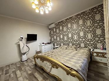 Үйлөрдү сатуу: 5 бөлмө, 112 м², 4 соток, Бишкек, Ала-Тоо аянты Менчик ээси — 9