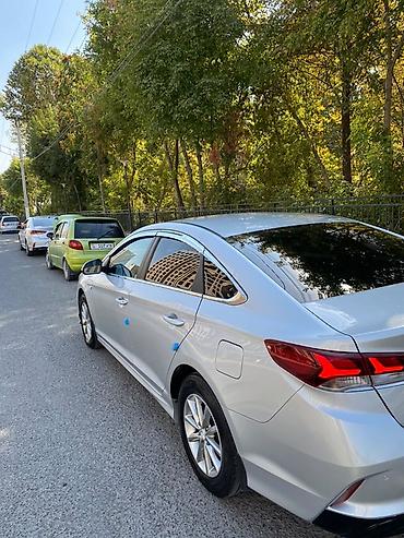 киа к5 двигатель: Hyundai Sonata: 2020 г., 2 л, Автомат, Газ, Седан — 3