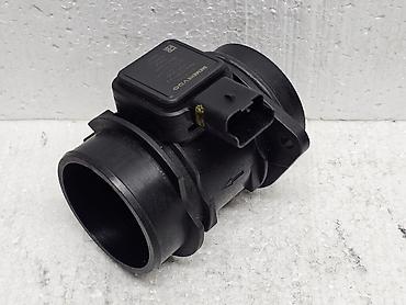 Датчики, сенсоры, предохранители: Расходомер Citroen 2005 г., Б/у, Оригинал, Германия — 4