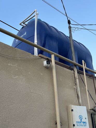 Uzunmüddətli kirayə evlər: 75 kv. m, 3 otaqlı, Kanalizasiya, Kombi, İşıq -da lalafo.az — 3 Uzunmüddətli kirayə evlər: 75 kv. m, 3 otaqlı, Kanalizasiya, Kombi, İşıq — 3