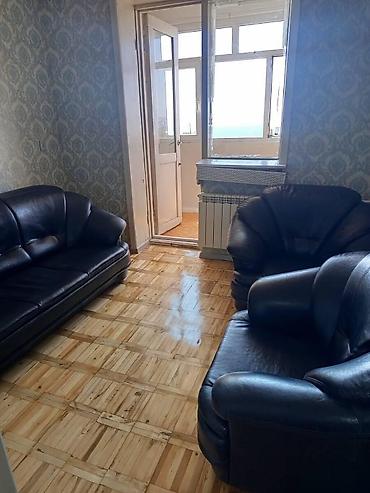evim residence ev satilir: Bakı, Həzi Aslanov qəs., 3 otaqlı, Köhnə tikili, m. Həzi Aslanov, 90 kv. m — 8