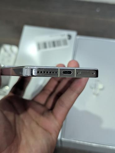 m4 max: Xiaomi, 15, Б/у, 256 ГБ, 2 SIM — 5