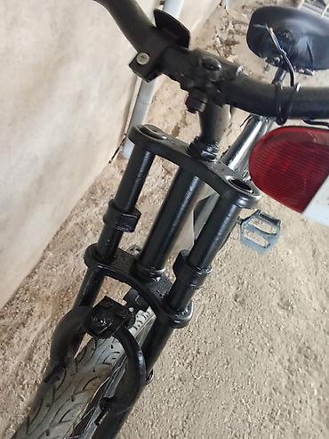 velosiped 28 type 1: Tam amortizasiyalı velosiped – şəhər və yüngül off-road üçün. endirim — 2