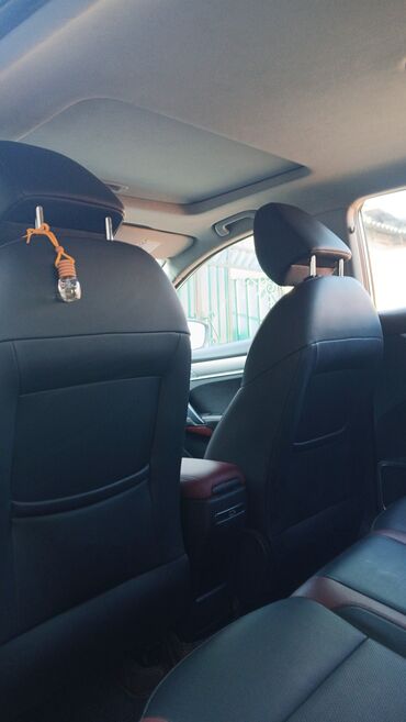 Geely: Geely Coolray: 2020 г., 1.4 л, Робот, Бензин, Кроссовер — 14