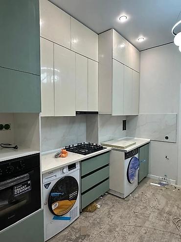 Мебель на заказ: Мебель на заказ, Кухня, Шкаф — 16