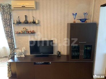 Köhnə tikili: Bakı, 2 otaqlı, Köhnə tikili, m. Nəriman Nərimanov, 45 kv. m — 3