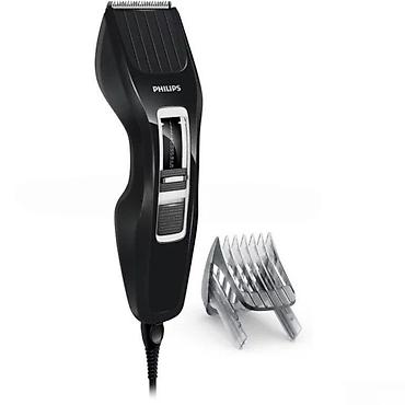 Məişət texnikası: Təraş aparatı "Philips HC3410-15"Philips HC3410-15 saç qırxan — 1