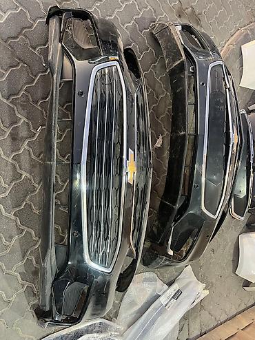 cobalt bufer: Chevrolet malibu orginal on buferler — 2