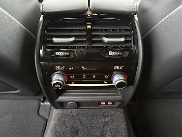 BMW: BMW 530: 2019 г., 2 л, Автомат, Бензин, Седан — 13