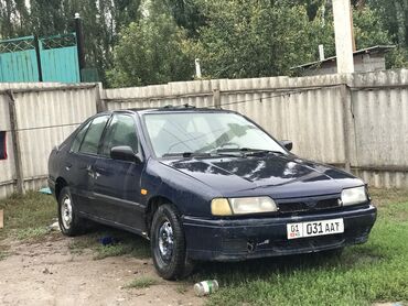 матор на ниссан: Nissan Primera: 1993 г., 2 л, Механика, Бензин, Хетчбек