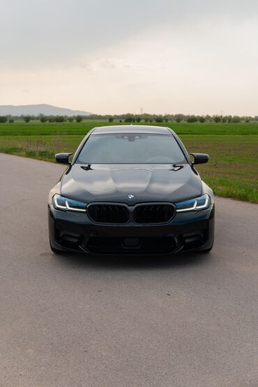 купить двигатель бмв е39 2.5 бензин: BMW 5 series: 2018 г., 3 л, Автомат, Бензин, Седан