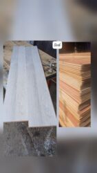 Laminat: Sevda🌞Laminat 55 kv turkiyenin az istifade olnub tezeden seclmir 8