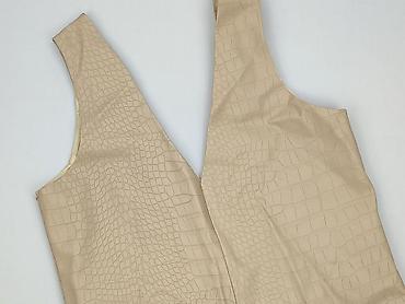 leather: Sukienka damska, rozmiar M — 1