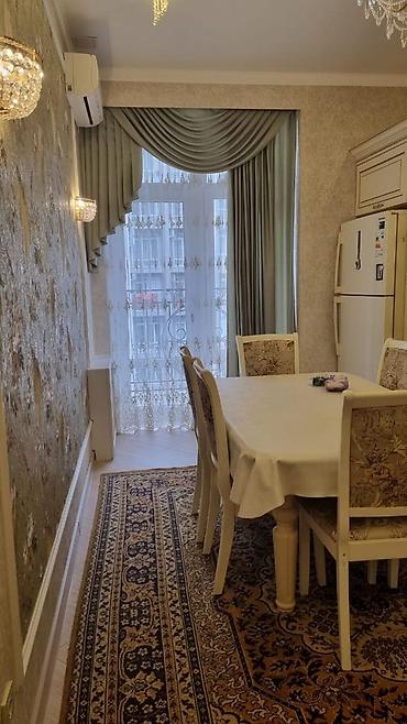 archa group: 4 комнаты, Ала-Арча ТРЦ Агентство недвижимости, Без животных, от 6 месяцев, от 1 года, С мебелью полностью — 4