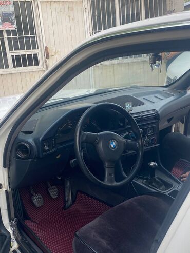 бмв м5 ф90 цена бишкек: BMW 520: 1992 г., 2 л, Механика, Бензин, Седан