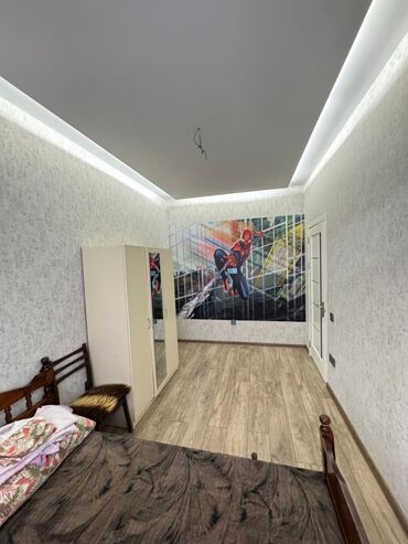 Yeni tikili: 3 otaqlı, Yeni tikili, 75 kv. m — 11