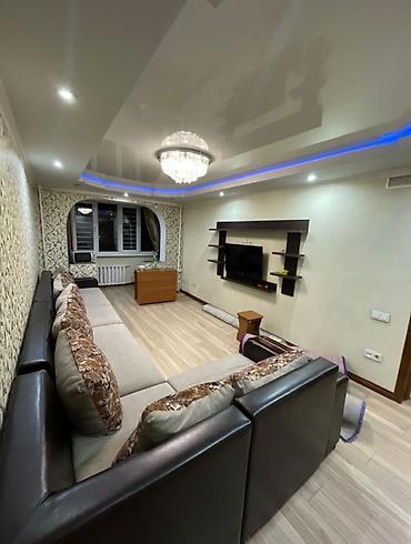3 комнаты, 58 м², 1000 мелочей 104 серия, 3 этаж, Косметический ремонт
