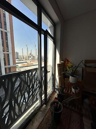 Продажа квартир: 2 комнаты, 78 м², Элитка, 6 этаж — 9