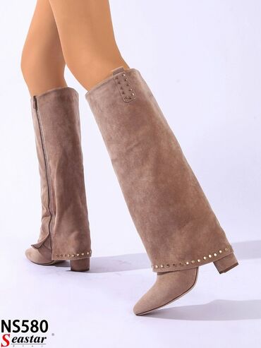 Čizme: Čizme, Zara, 37 — 1