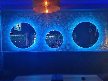 Rasveta: RGB 5050 LED TRAKA IP65 (SILIKONSKA) VODOOTPORNA | *AKO IMATE — 12