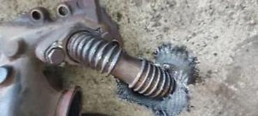 lanac za motor: ALFA 159 CEVI EGRA | Cena je po komadu skinuto sa alfe 159 1.9 jtdm — 2
