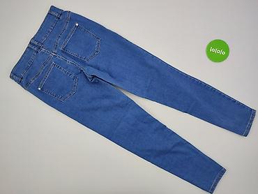 mango womens overalls: Sinsay, Jeansy damskie, rozmiar L — 3