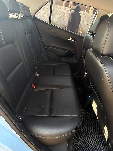 185 70 13: Kia Morning: 2019 г., 1 л, Газ, Хэтчбэк — 7