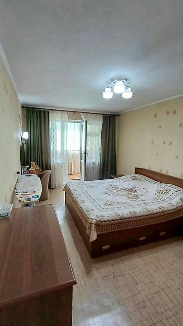 2 bedroom: 2 комнаты, 43 м², 4 мкр 104 серия, 4 этаж, Евроремонт — 4